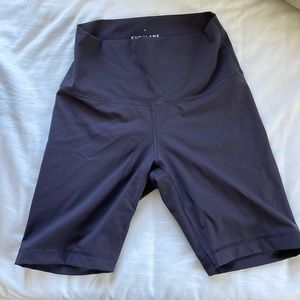 Everlane bike short